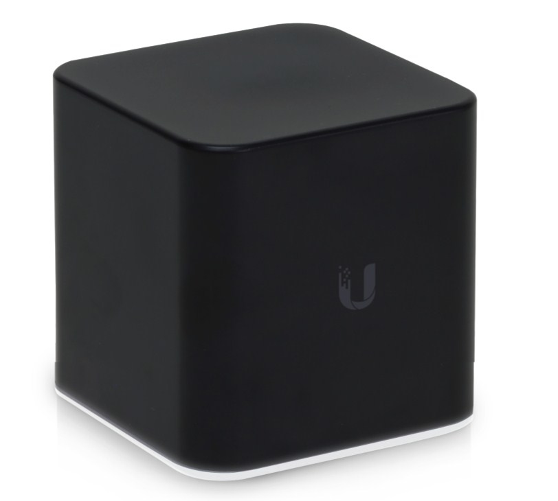 airMAX airCube AC (UB-ACB-AC) – Nowoczesny punkt dostępowy Wi-Fi