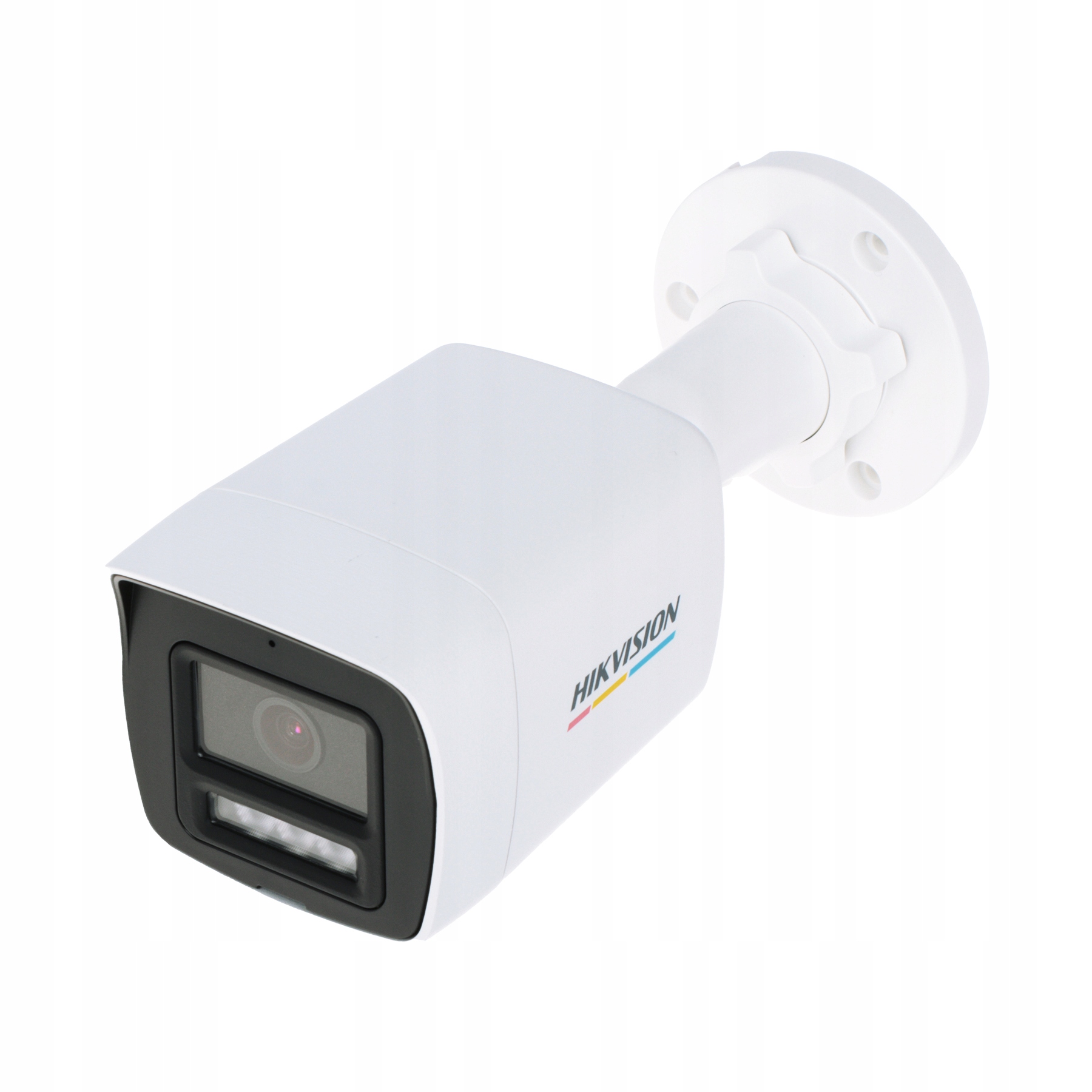 Kamera IP Hikvision DS-2CD1047G3H-LIUF/SL 2.8mm – Wysoka jakość obrazu i niezawodność