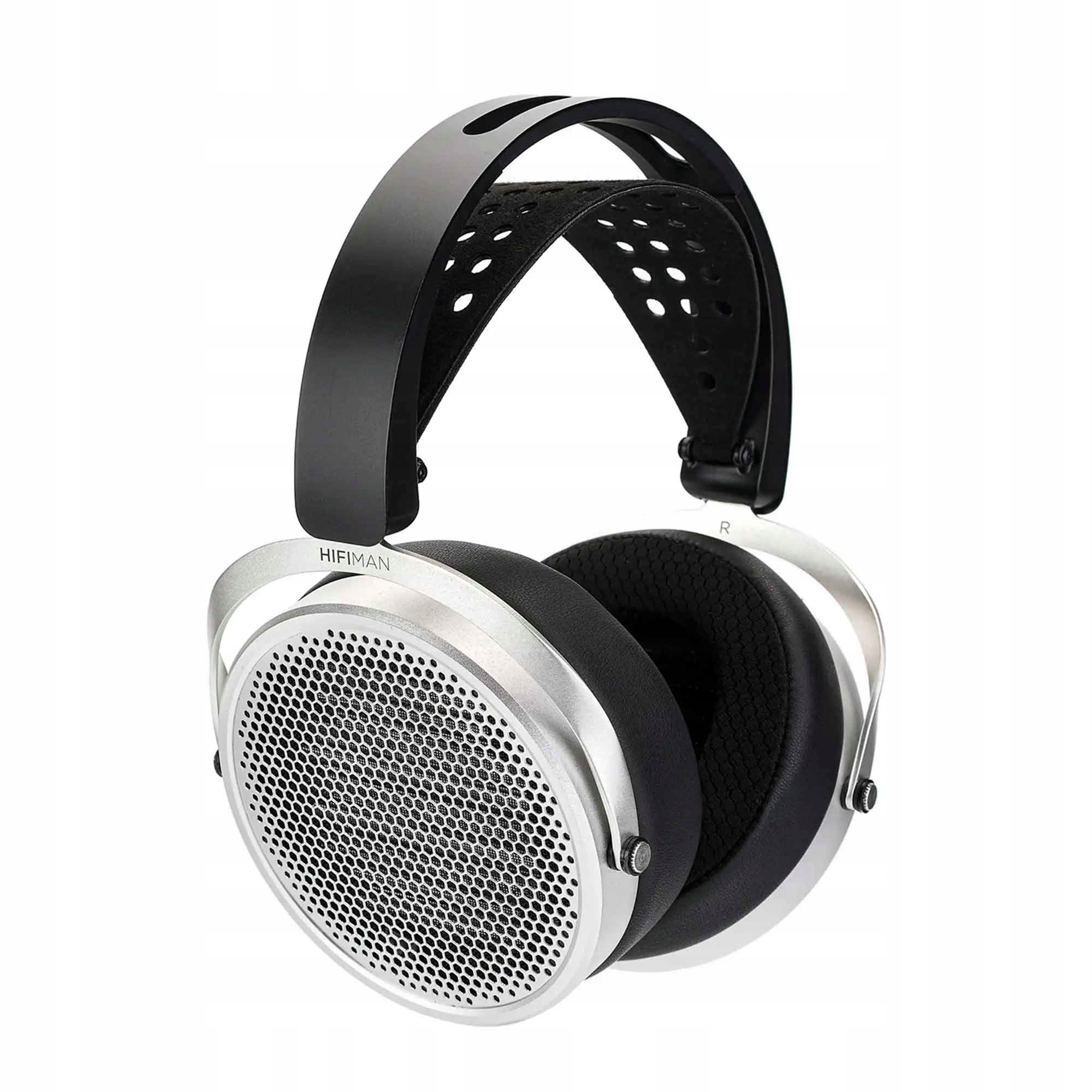 HiFiMan HE600 – Słuchawki planarne otwarte dla audiofilów