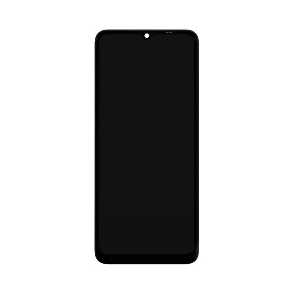 Wyświetlacz Oryginalny w Ramce do Xiaomi Redmi 12C – Najwyższa Jakość Obrazu