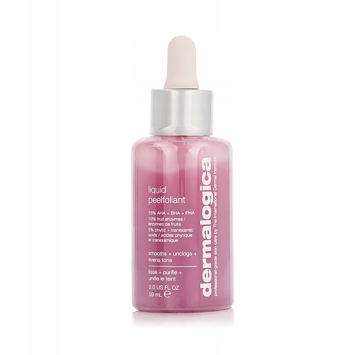 Dermalogica Liquid Peelfoliant 59 ml – Innowacyjny peeling do twarzy