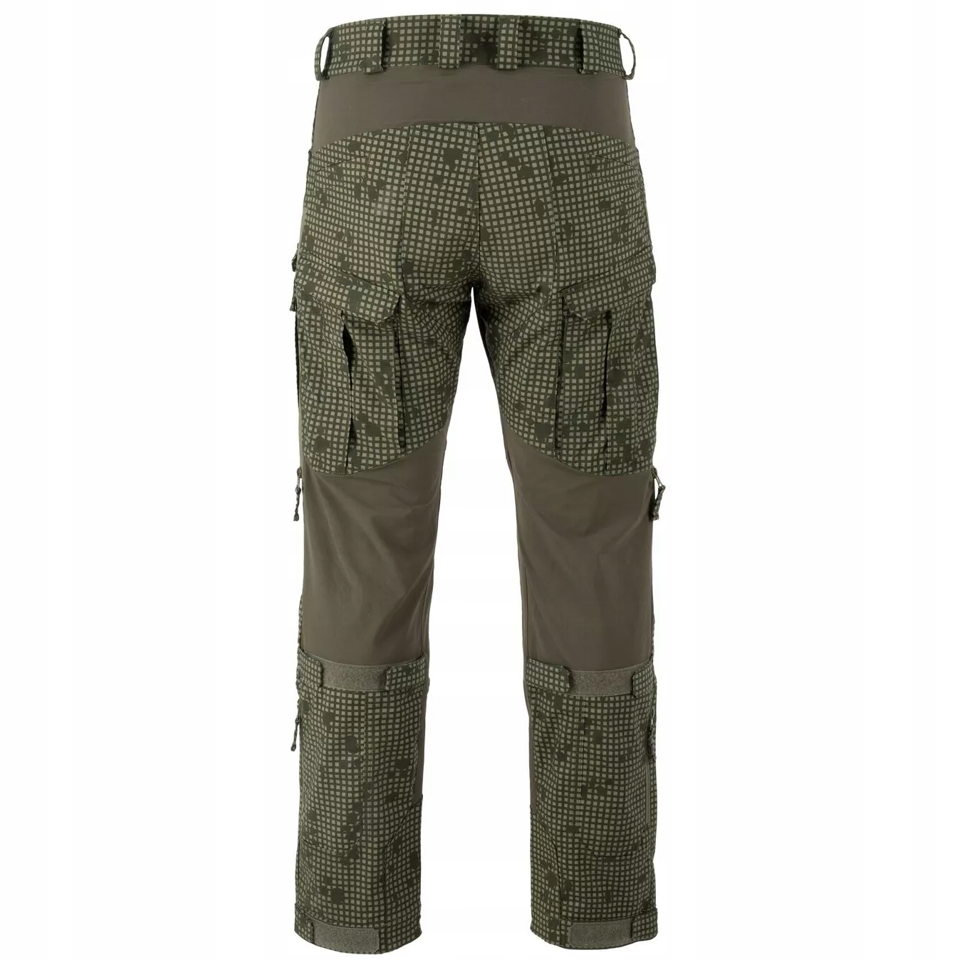 Regulacja obwodu i długości nogawek – Dopasowanie do indywidualnych potrzeb