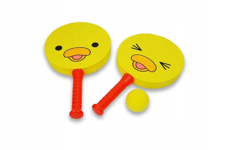 Ergonomiczny design idealny dla małych rączek