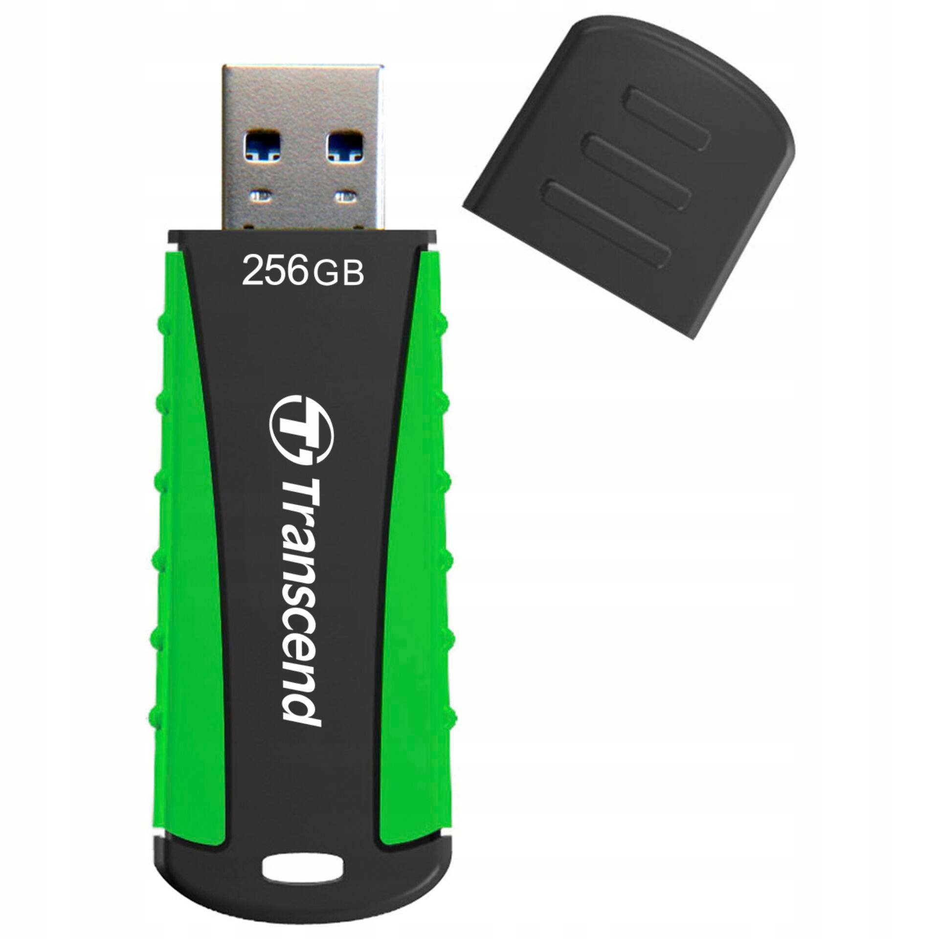 Pendrive Transcend JetFlash 810 256 GB – Niezawodna pamięć USB