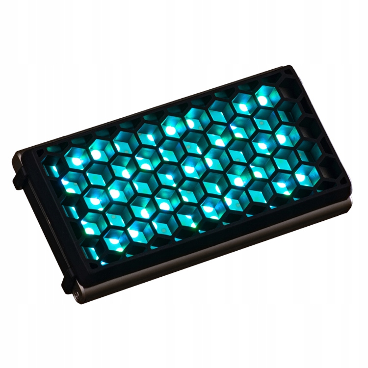 Zdalne sterowanie przez aplikację Desal Lite