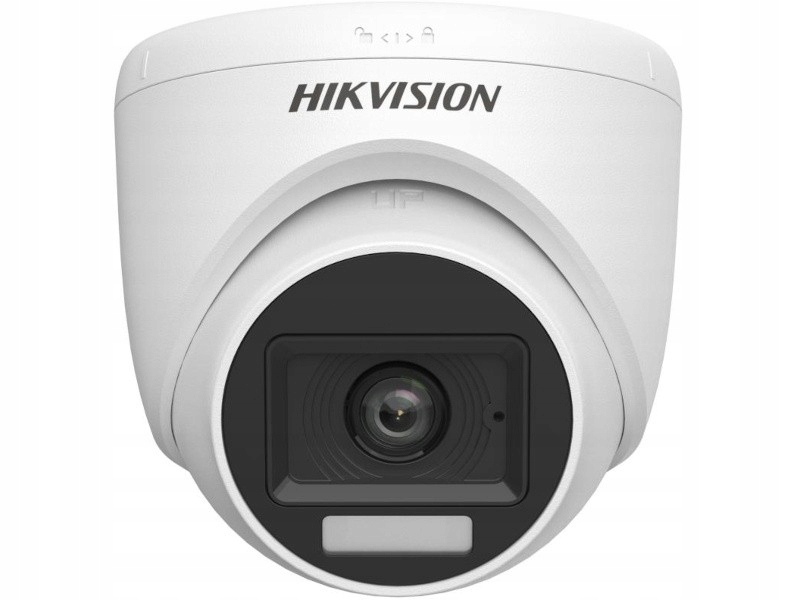 Hikvision DS-2CE76U0T-LPF(2.8mm) – Nowoczesna kamera Turbo-HD do monitoringu