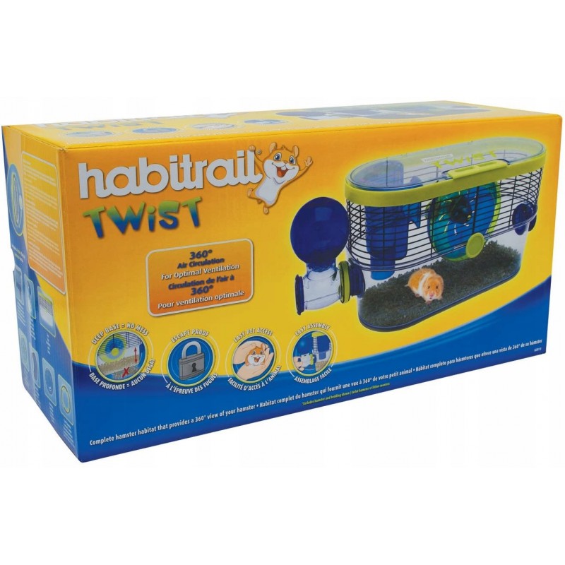 Bezpieczny dostęp dzięki przesuwanemu zamkowi