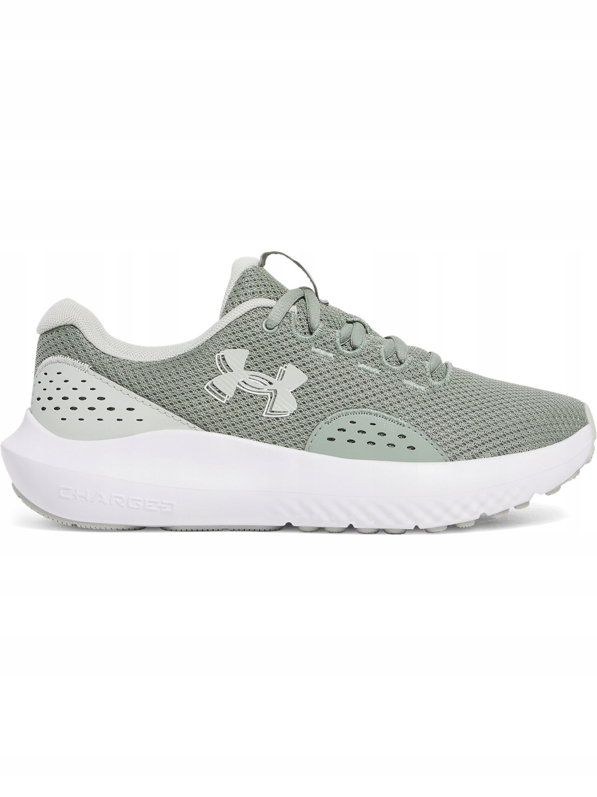 Buty Damskie do Biegania Under Armour Charged Surge 4 3027007-348 – Idealne na każdą trasę
