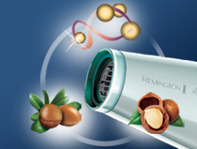 Zdrowo wyglądające włosy