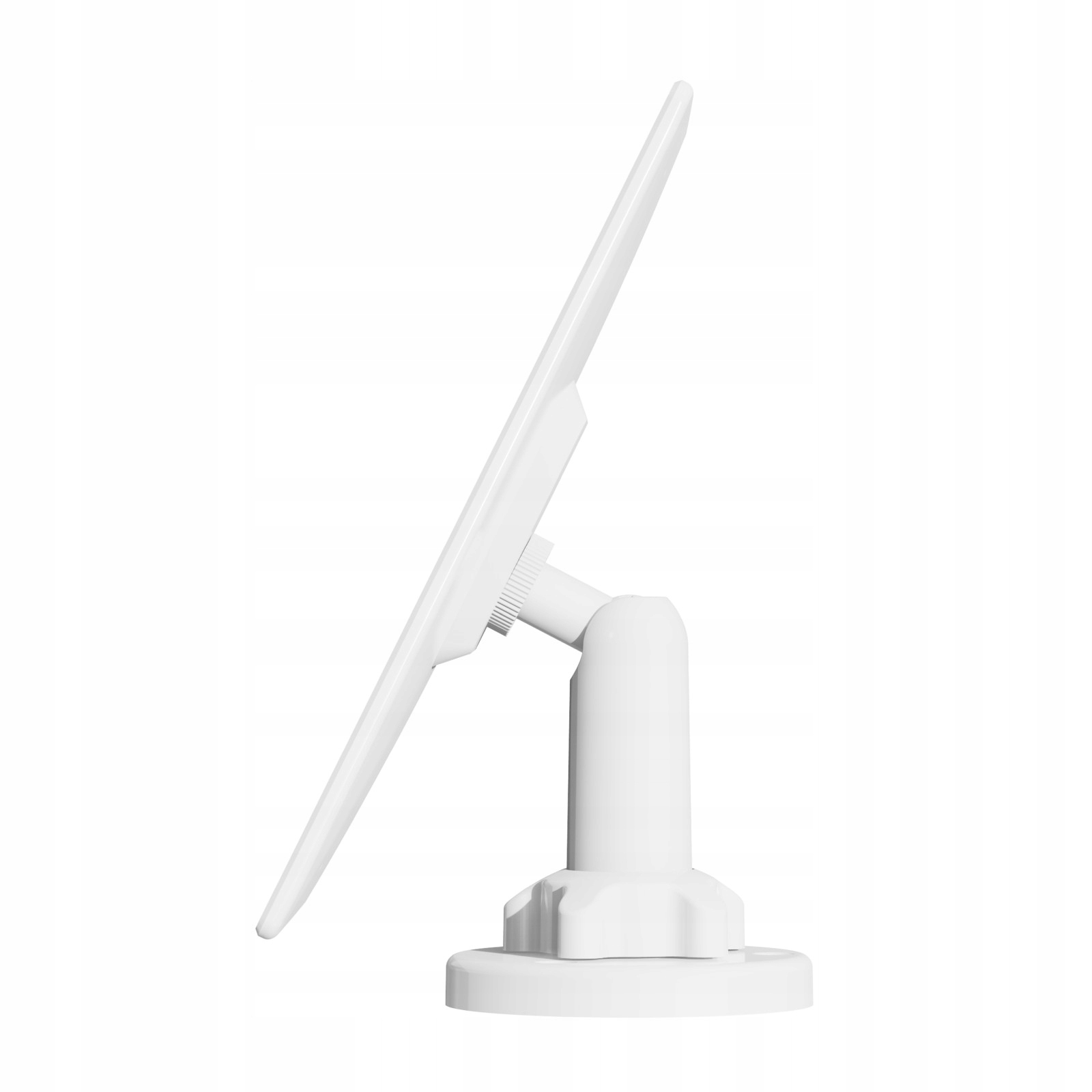 Zasilanie non-stop dzięki energii słonecznej