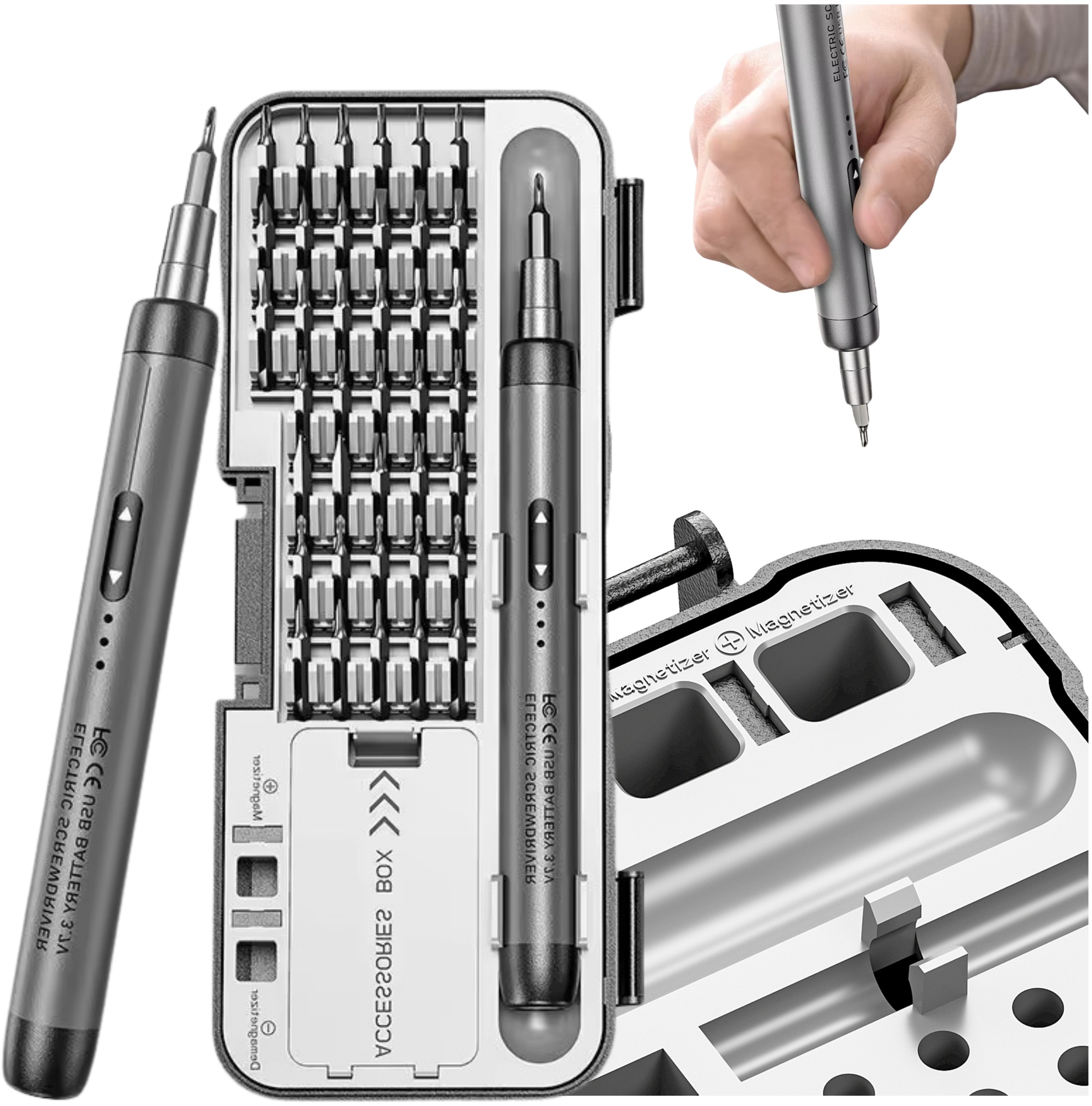 Zawartość zestawu – Co znajdziesz w opakowaniu?