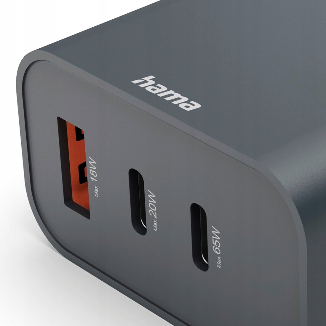 Uniwersalne złącza USB-C i USB-A – Kompatybilność z różnorodnymi urządzeniami