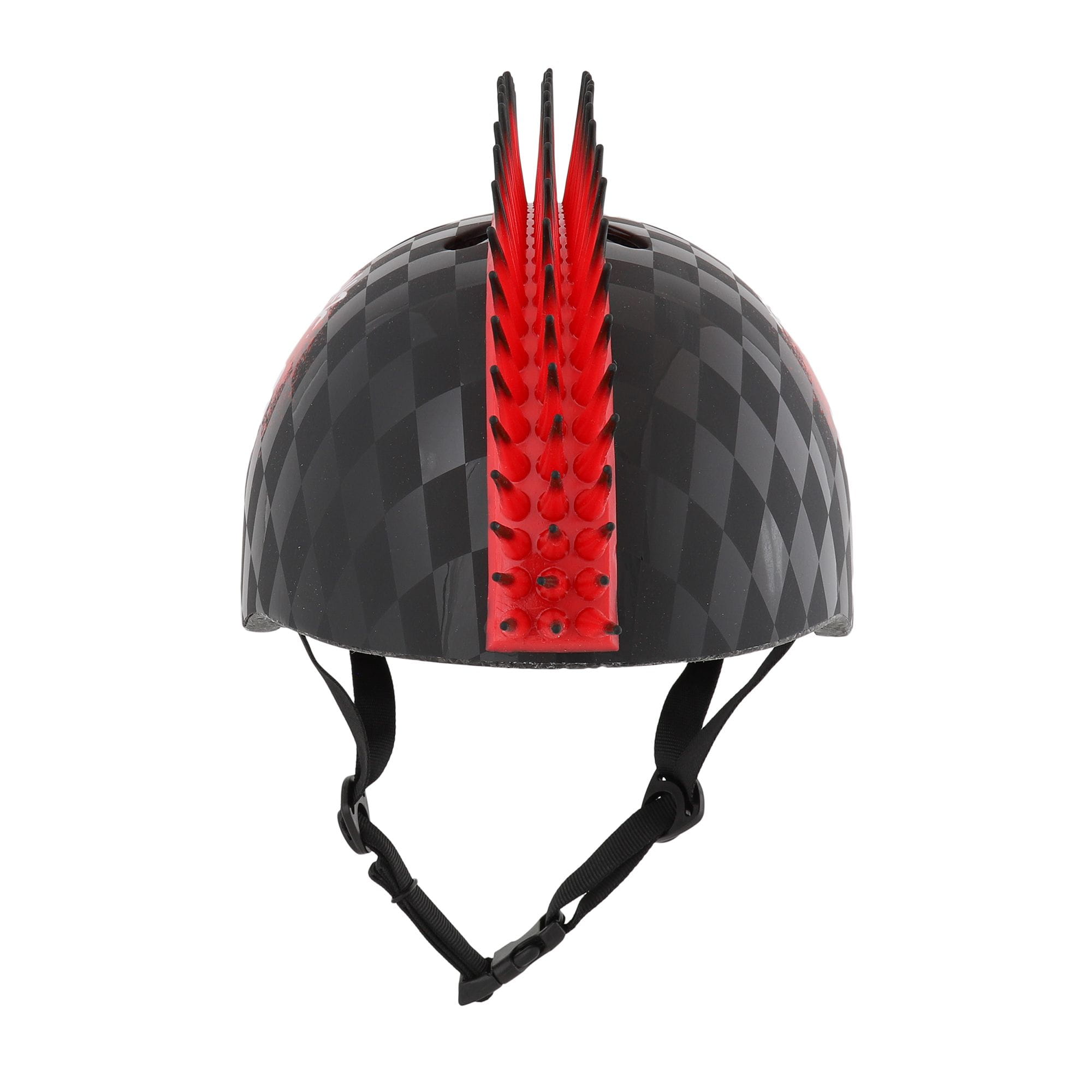 Kask juniorski C-PREME Skull Hawk 2023 – Bezpieczeństwo i styl dla młodych rowerzystów