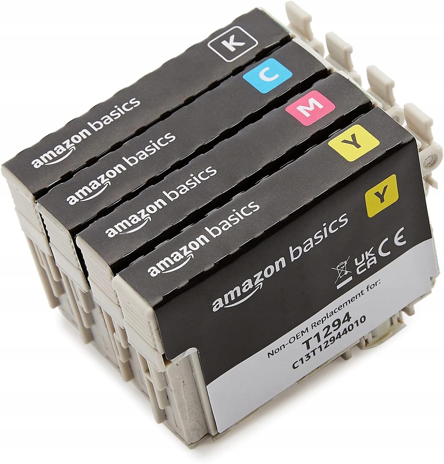 Tusz T1295 Do Epson Stylus SX420W SX525WD – Wydajność i Jakość Druku