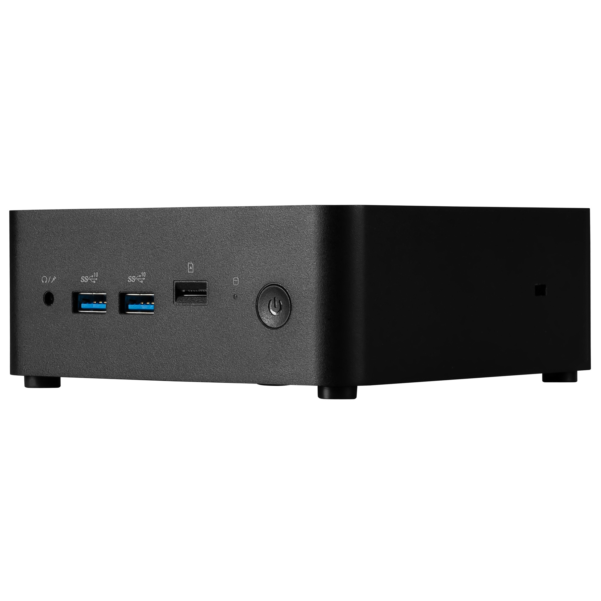 Procesor Intel Core 3 100U – Moc i efektywność