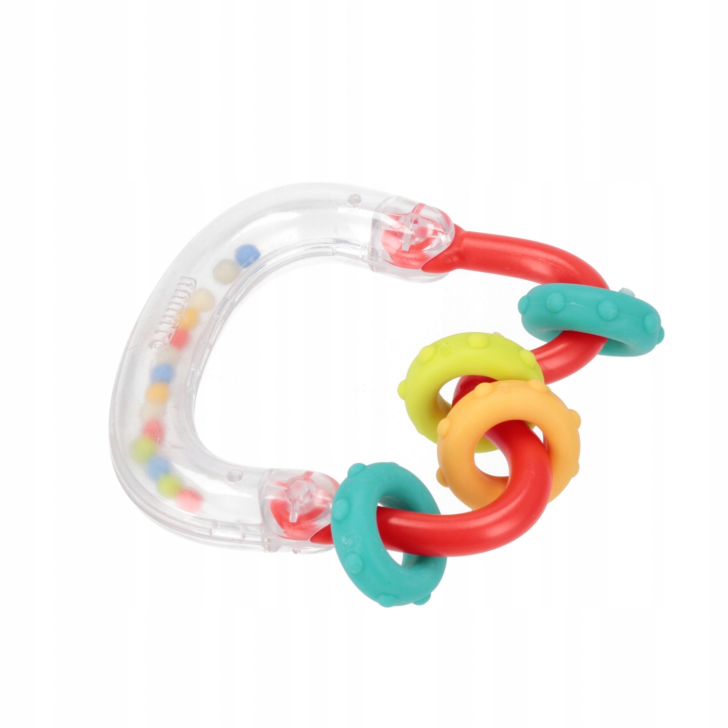 Ergonomiczny design dla małych rączek