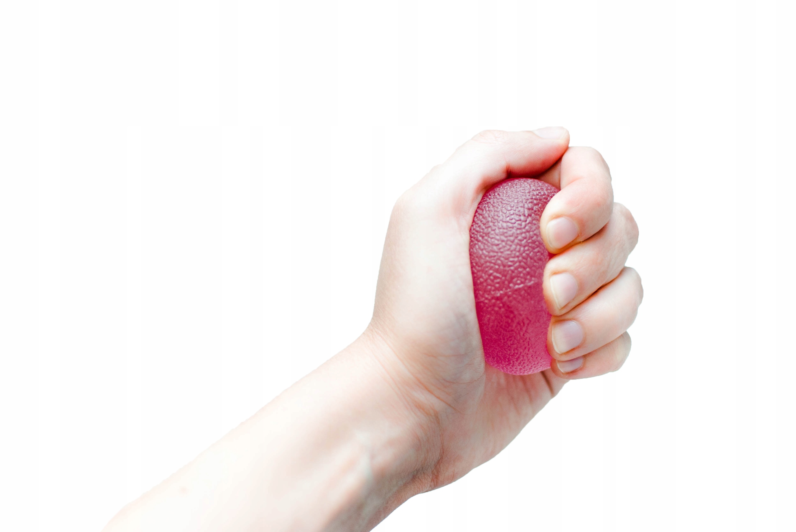 Wzmacnianie mięśni dłoni i przedramienia