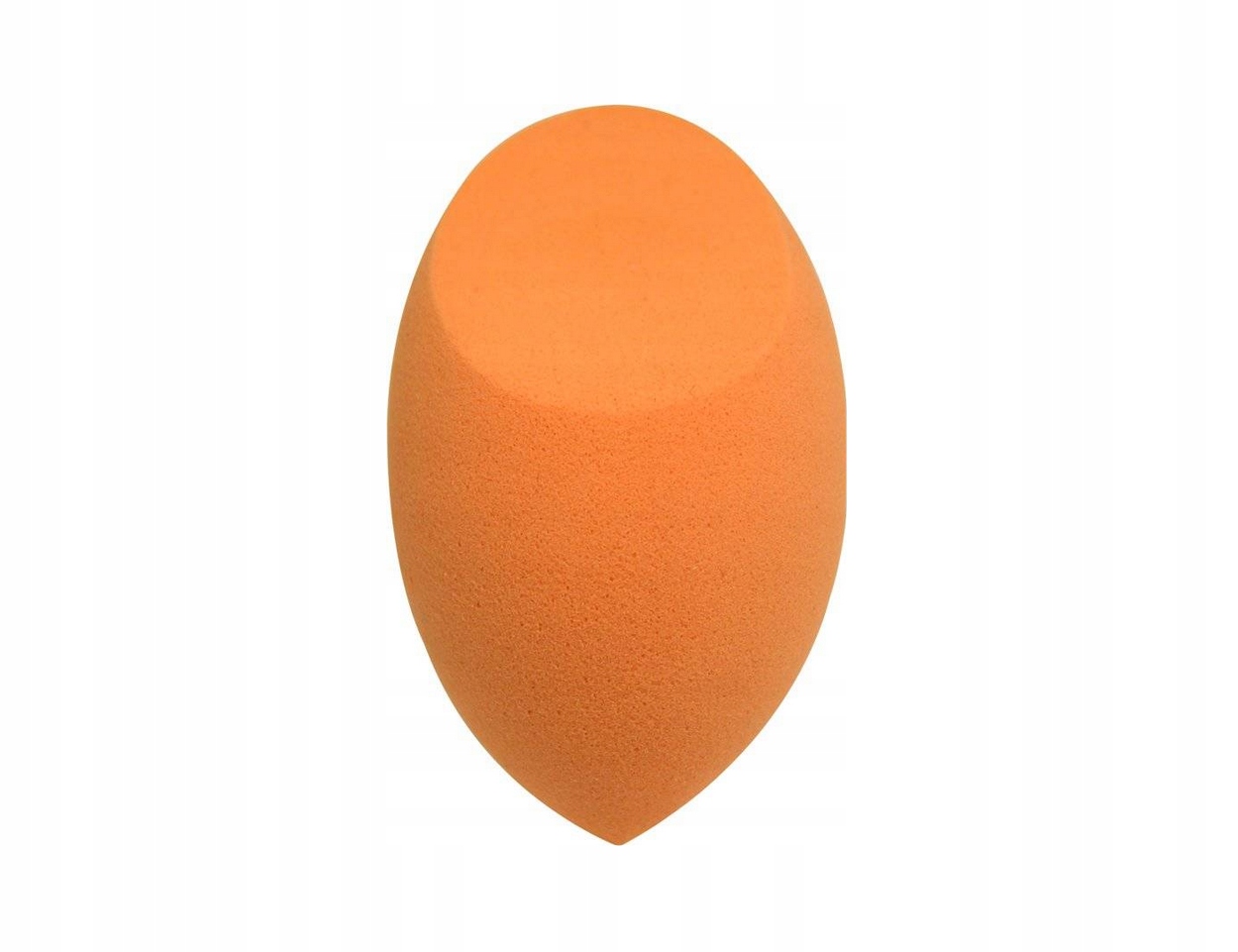 Równomierne nakładanie rozświetlaczy i bronzera