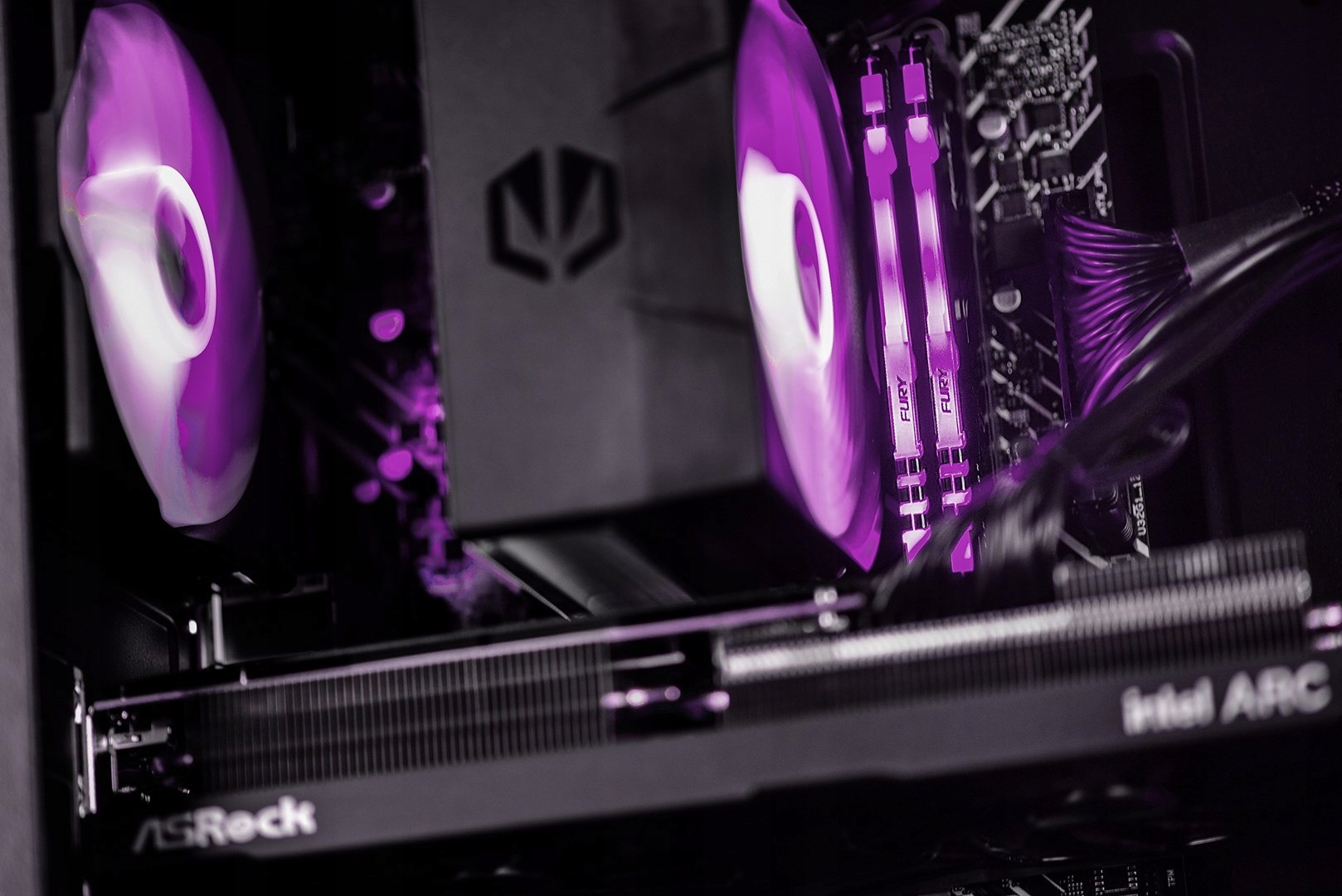 Dysk SSD 1 TB – Szybki dostęp do danych