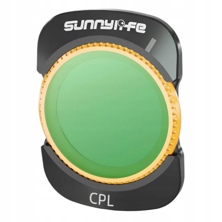 Filtry szare ND8, ND16, ND32, ND64 – Kontrola ekspozycji w różnych warunkach