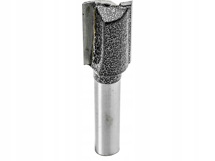 Frez do drewna prosty 14 x 19mm trzpień 8mm (CON-RB-205) – Idealne narzędzie do obróbki drewna