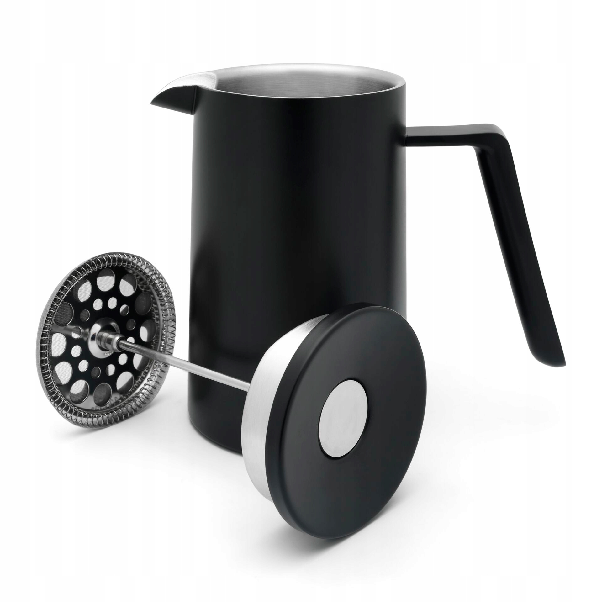 Łatwość w czyszczeniu – Higiena i funkcjonalność