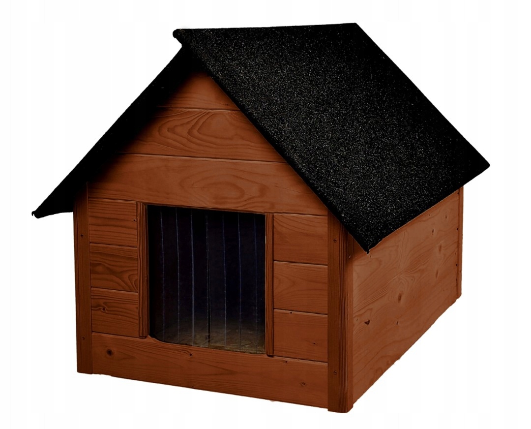 Solidna konstrukcja i trwałe materiały