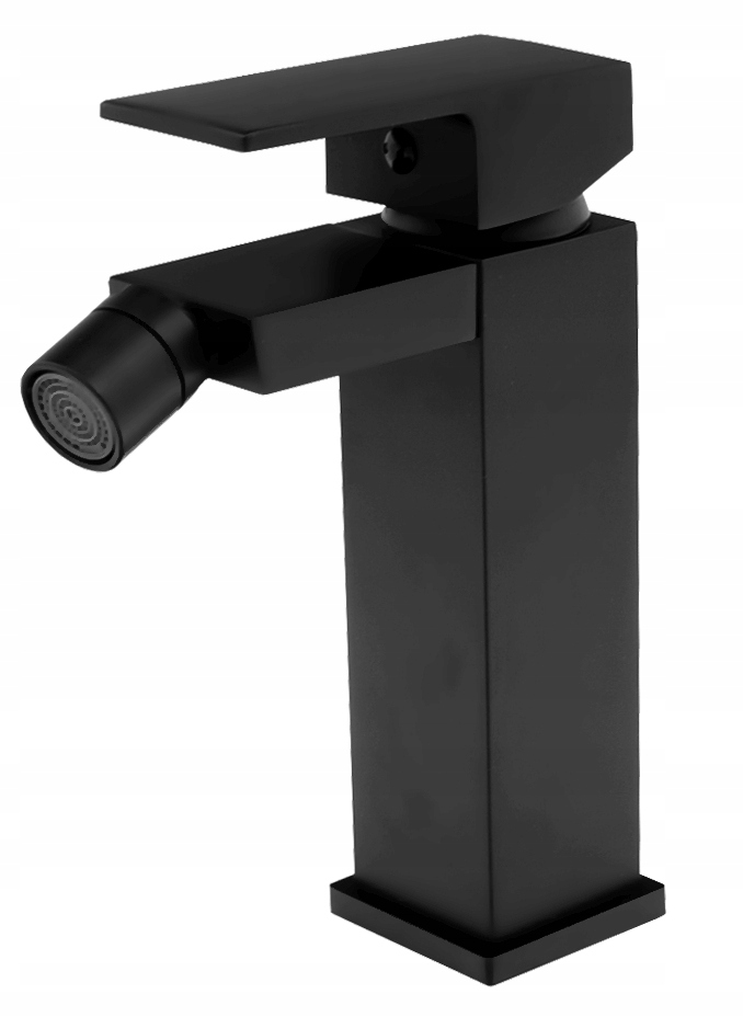 Nowoczesny design serii Cube