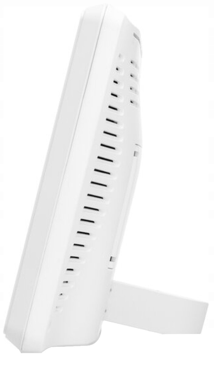 Funkcje dodatkowe – Zegar, kalendarz i faza Księżyca