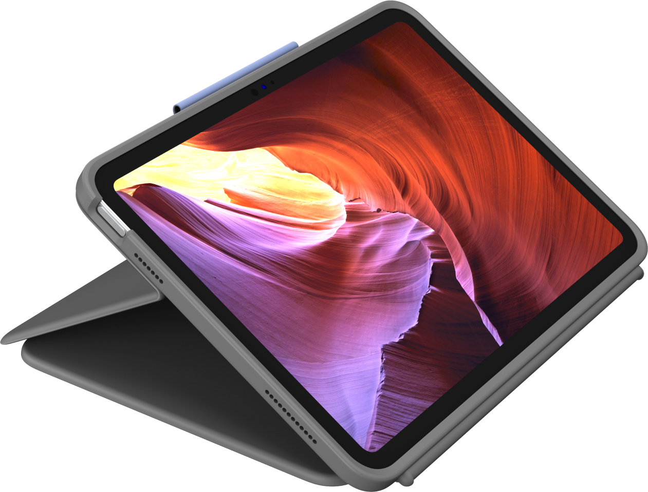 Technologia Smart Connector – Szybkie parowanie i zasilanie