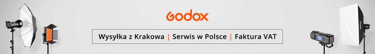 Kompatybilność z systemem TTL i manualnym trybem