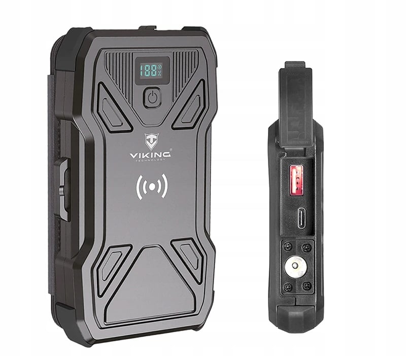 Nowoczesne technologie ładowania – szybkie ładowanie do 22.5W