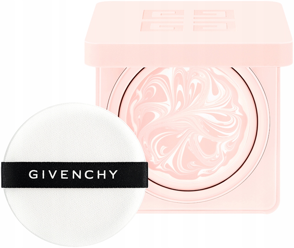 Givenchy Skin Perfecto – Rozświetlający puder kompaktowy dla kobiet
