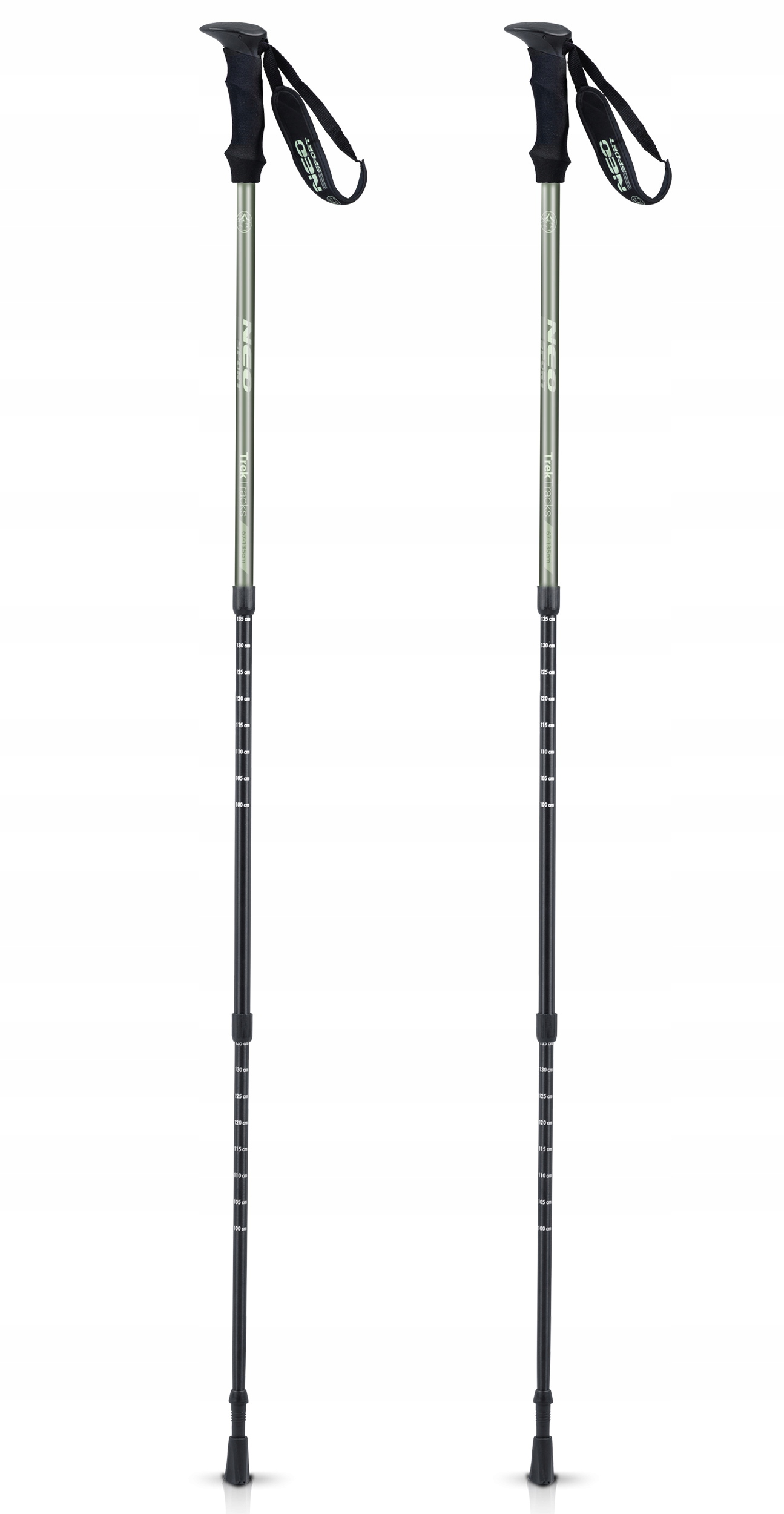 Wymienne końcówki – Uniwersalność w różnych warunkach