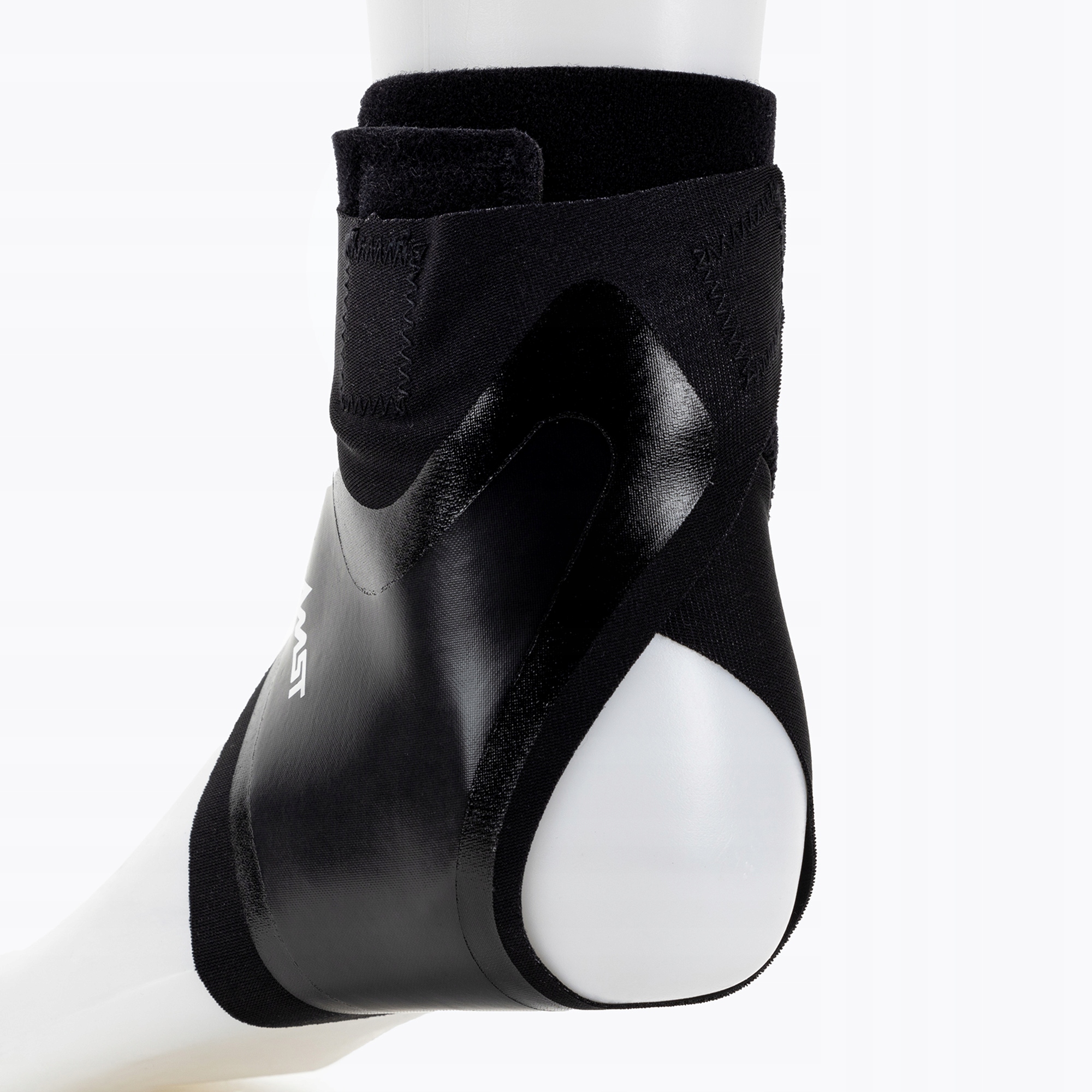 Nowoczesna technologia stabilizacji stawu skokowego