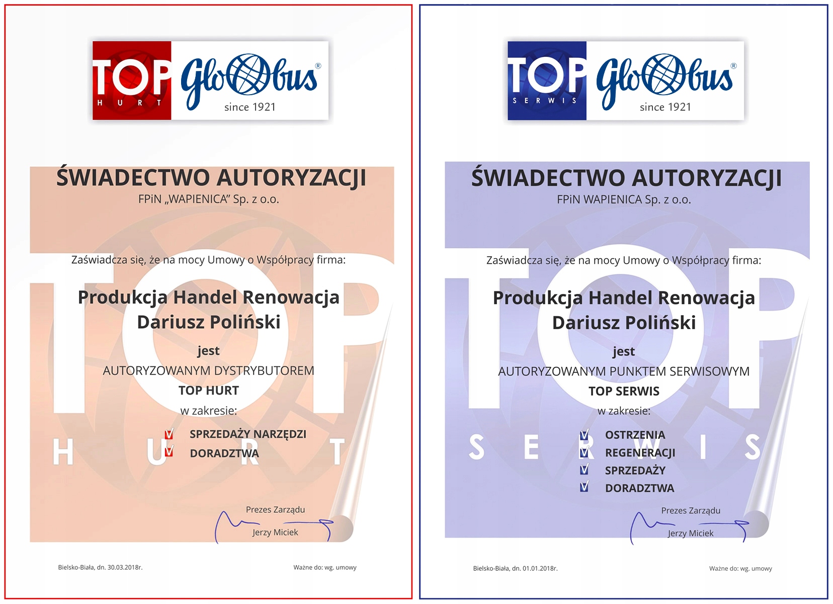 Zastosowanie w obróbce stali i metali nieżelaznych