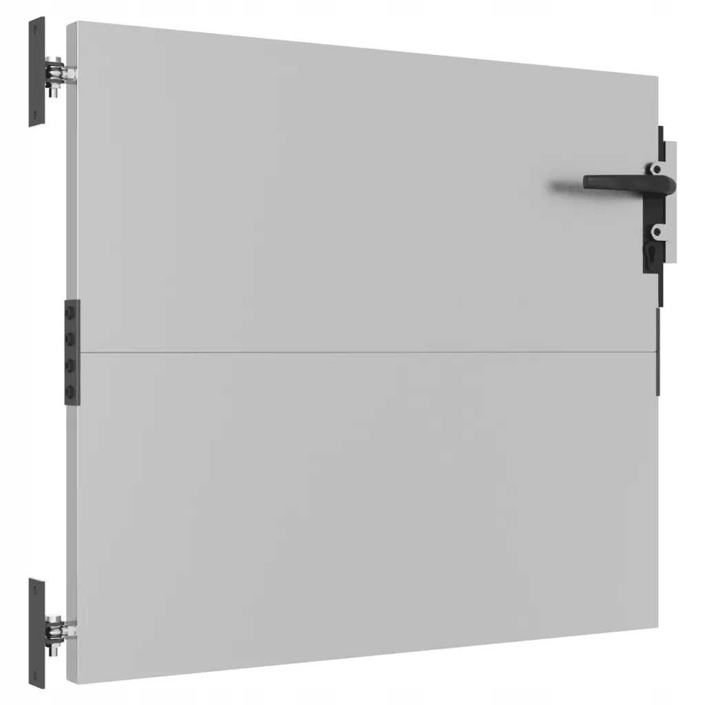 Kolor i estetyka – Rdzawy odcień, który przyciąga wzrok