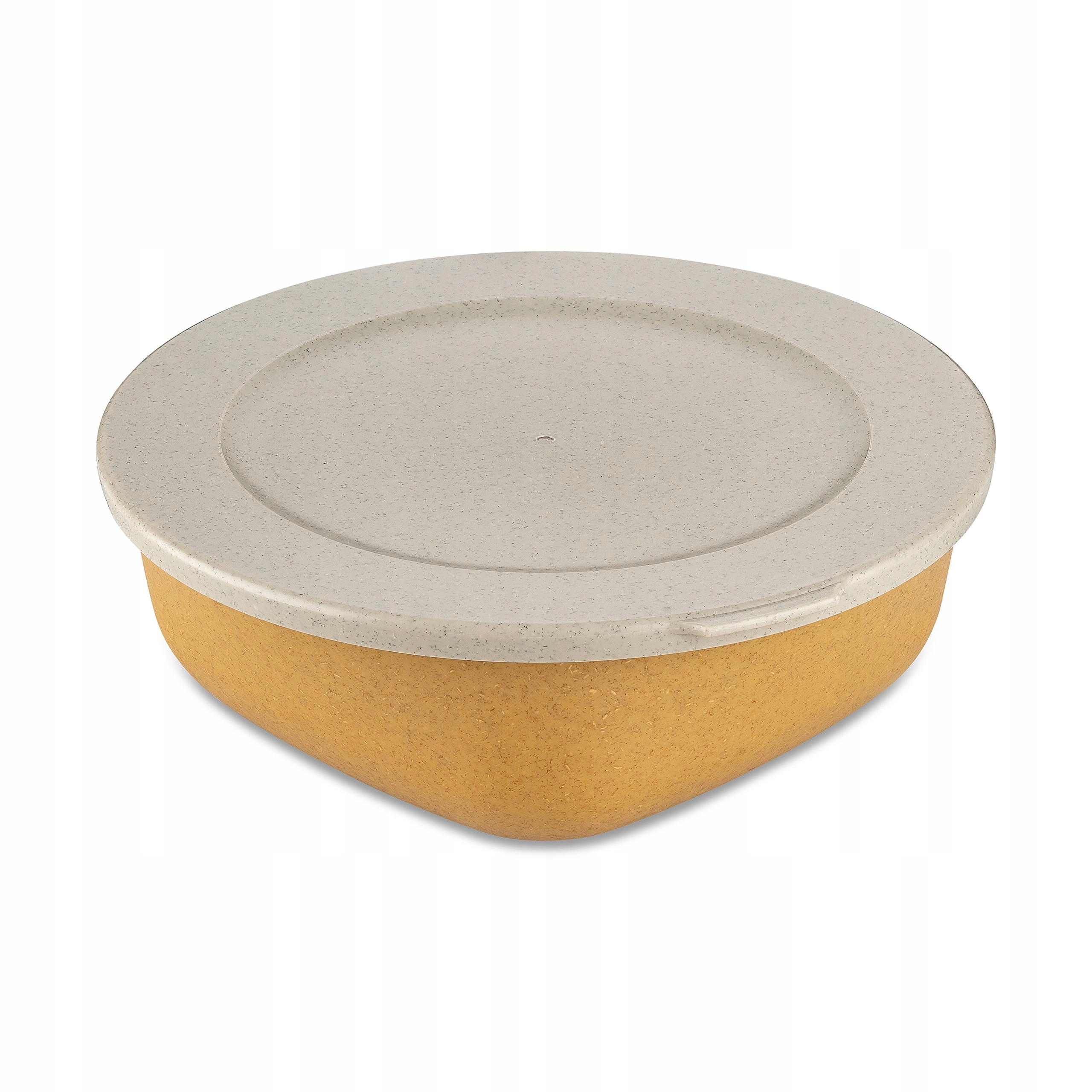 Pojemnik na żywność CONNECT BOX 1,3 l – Idealne rozwiązanie do przechowywania