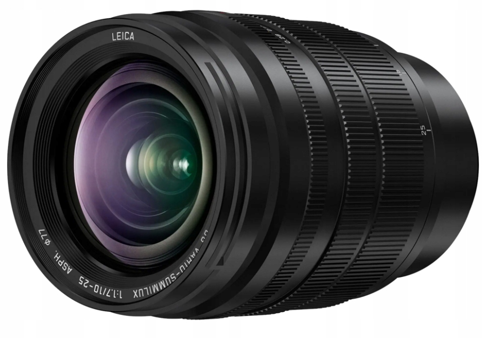 Wydajność autofokusu – Nagrywanie w jakości 4K