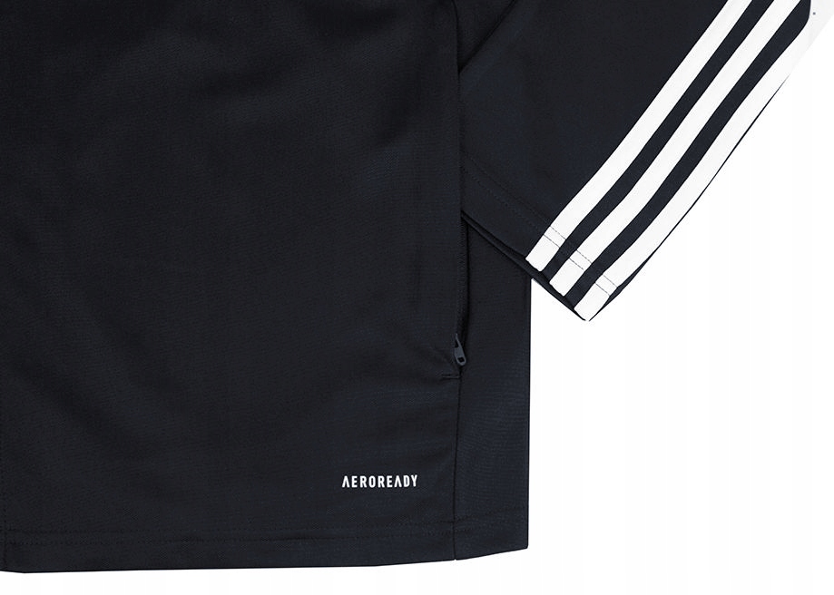 Technologia Aeroready – Szybkoschnący materiał dla aktywnych