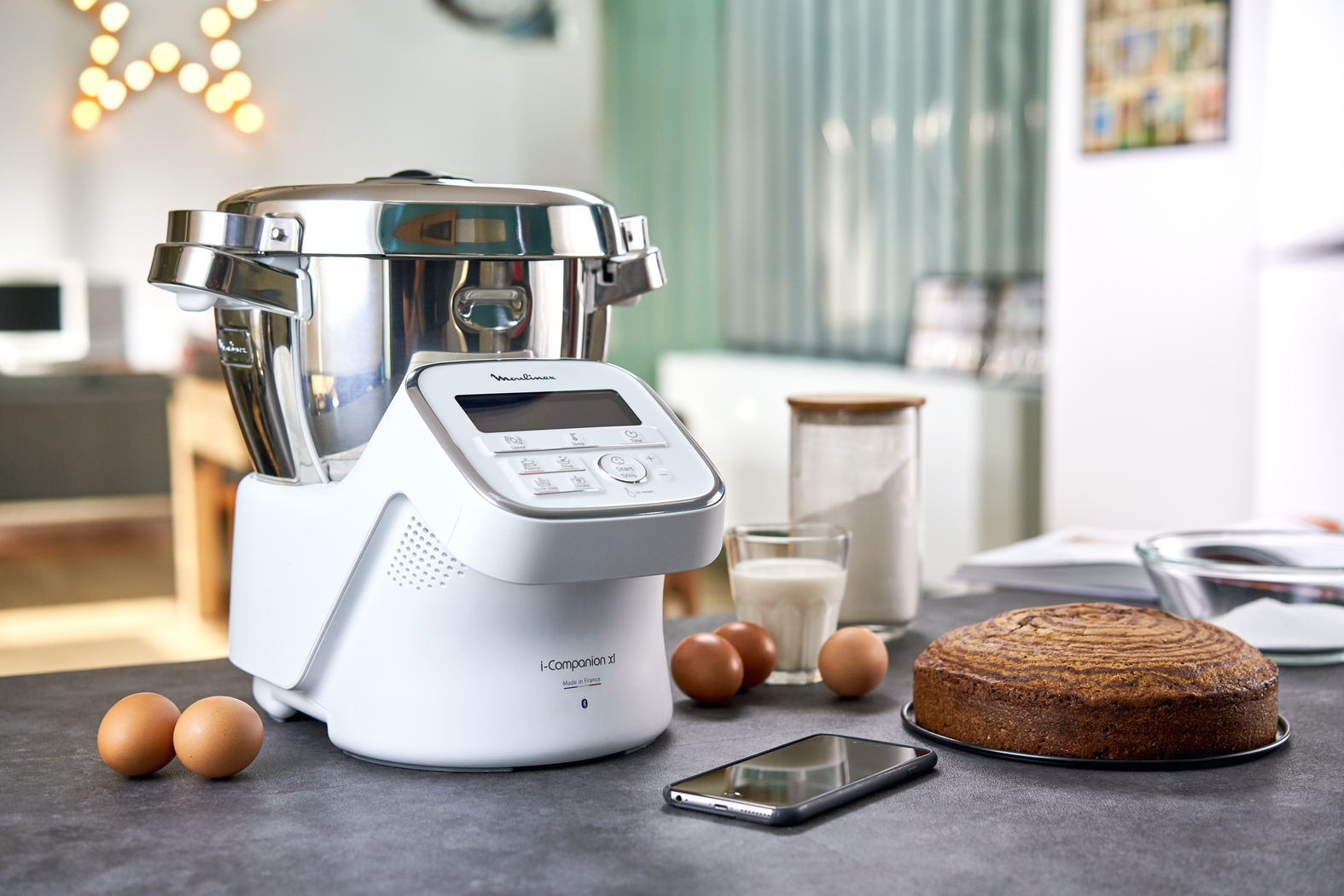 Funkcje gotowania i automatyczne programy – oszczędność czasu i energii