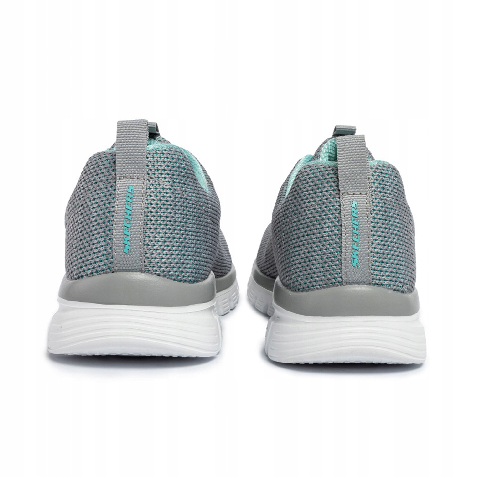 Skechers damskie buty sportowe Graceful Twisted Fortune 12614 GYMN – Komfort i styl na co dzień