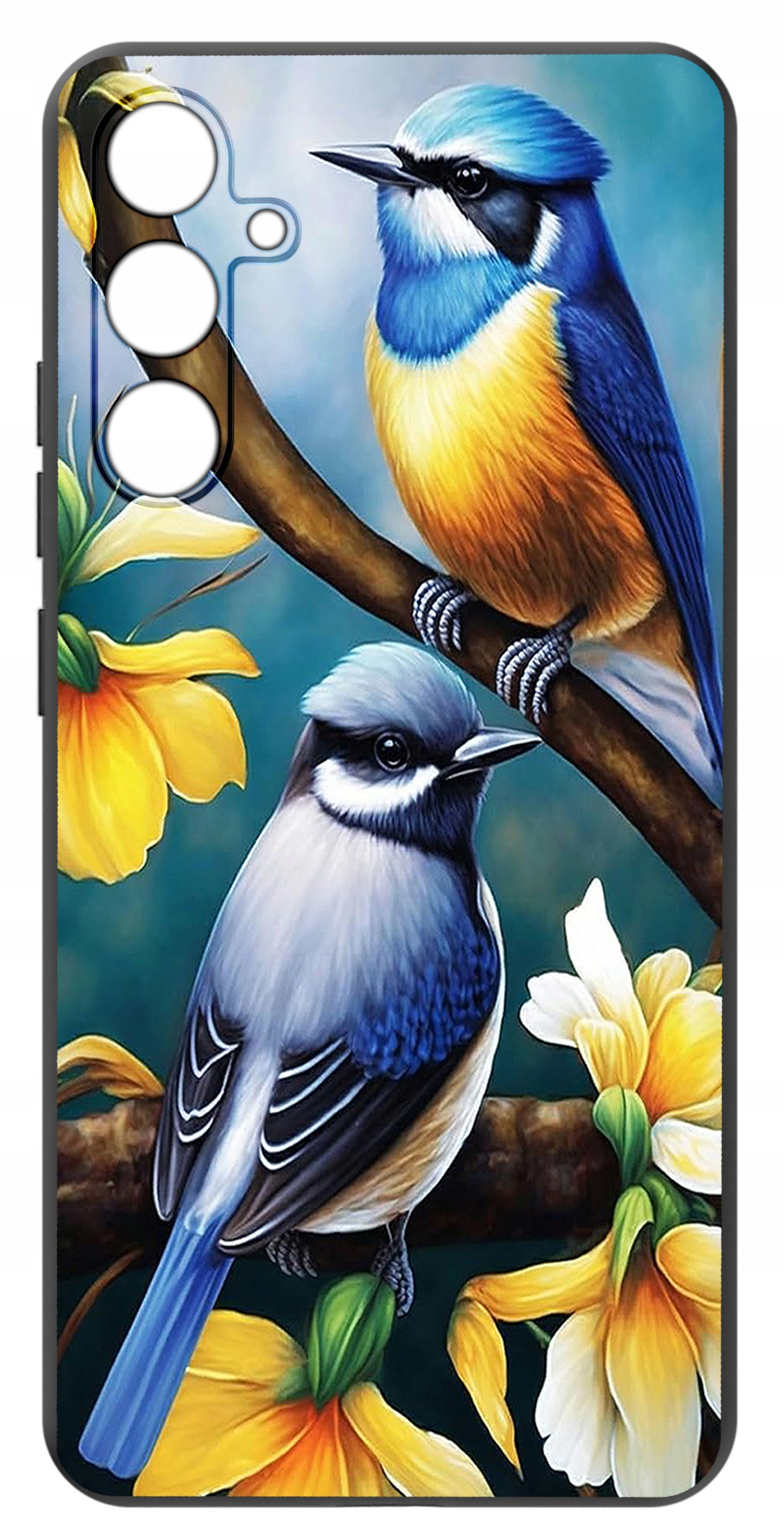 Kompatybilność z Samsung Galaxy A34 5G