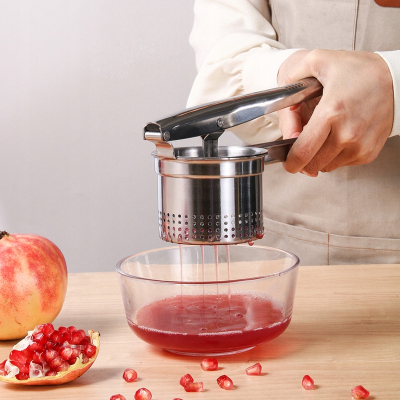 Wszechstronność zastosowania – Idealna do warzyw i owoców