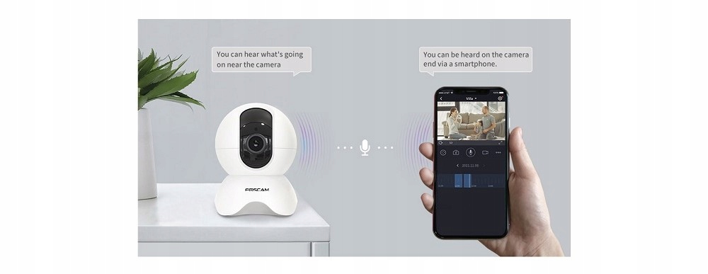 Technologia detekcji ruchu – Ochrona przed fałszywymi alarmami