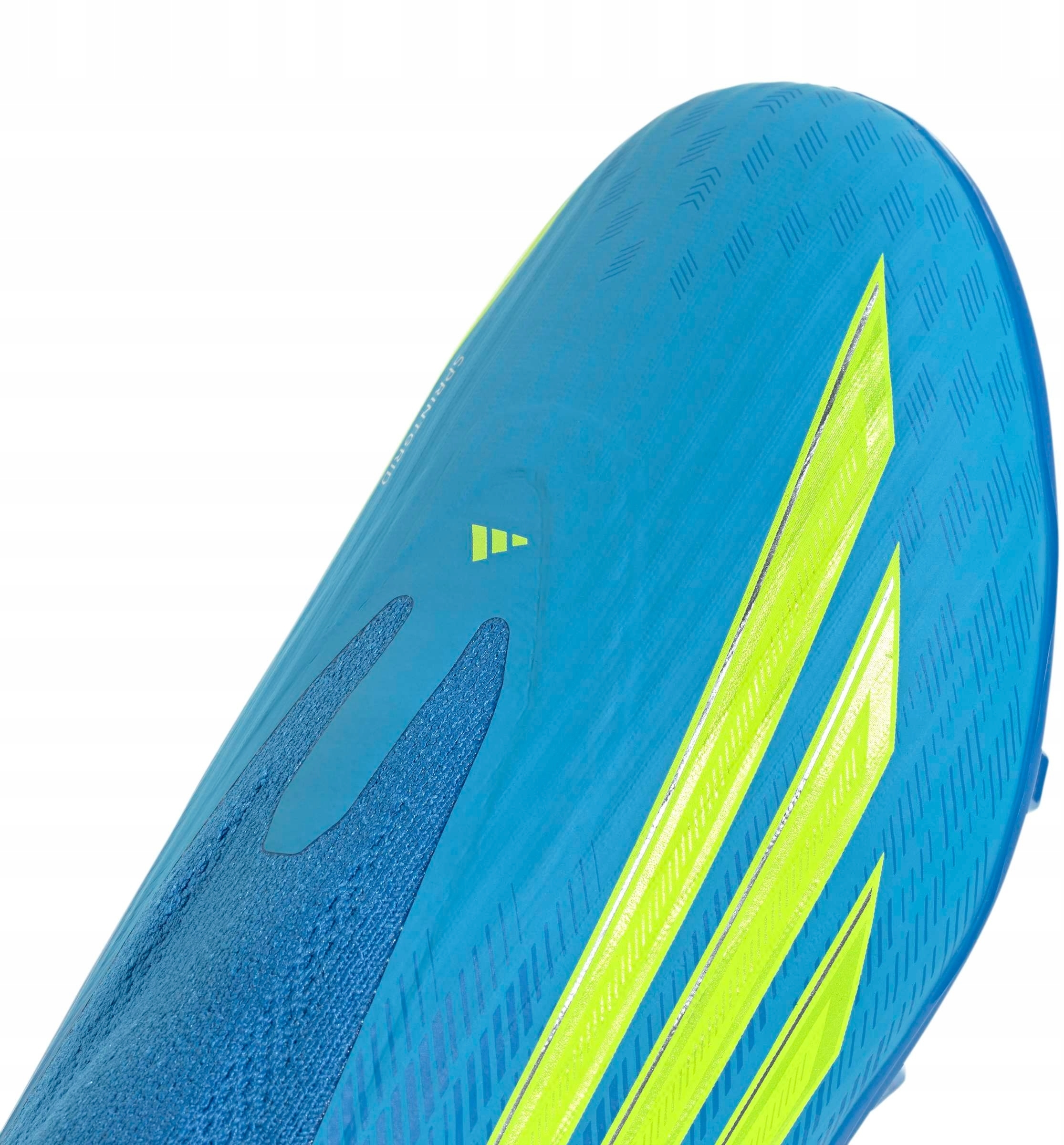 Typ lanki z dodatkowymi skarpetami