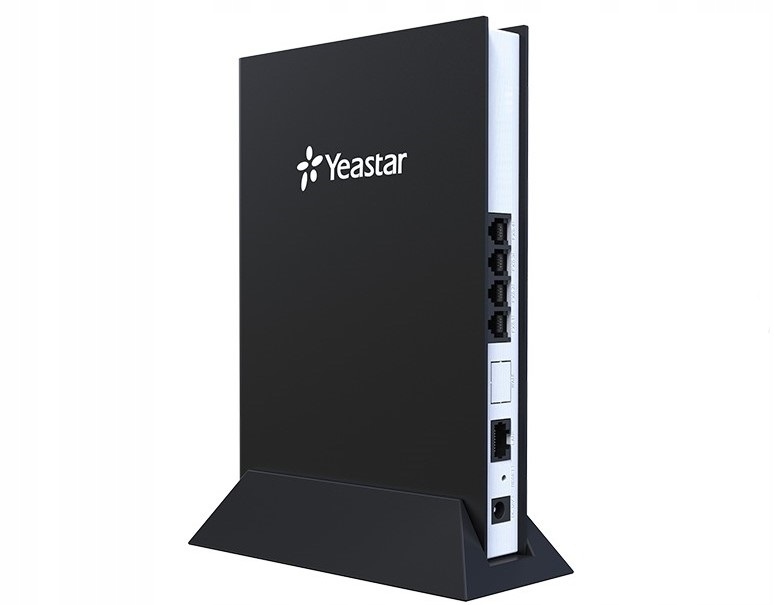 Bramka VoIP Yeastar Neogate TA800 (8FXS) – Wysokiej jakości rozwiązanie dla komunikacji