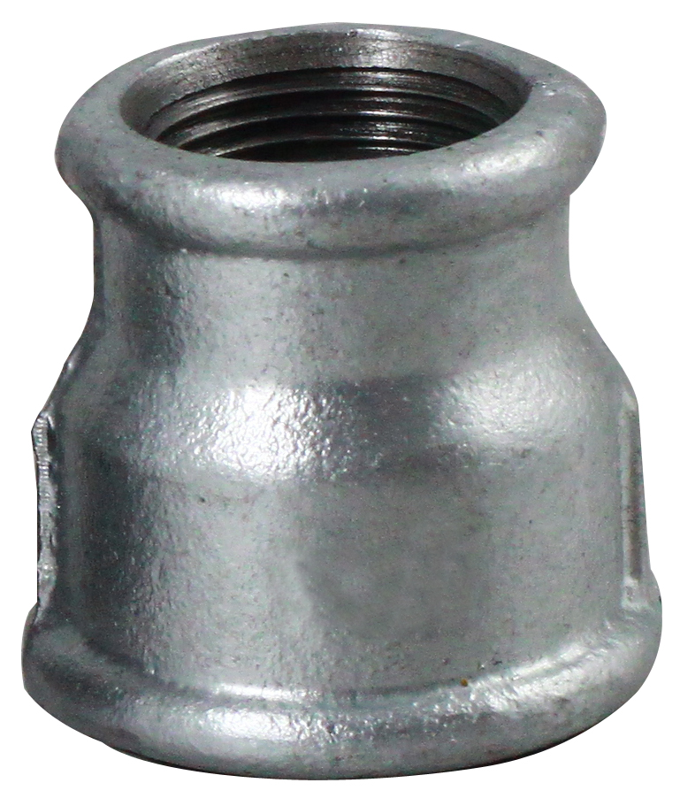 MUFA REDUKCYJNA galwanizowana 2*1 (W-W) HYDROLAND – Idealne rozwiązanie do instalacji