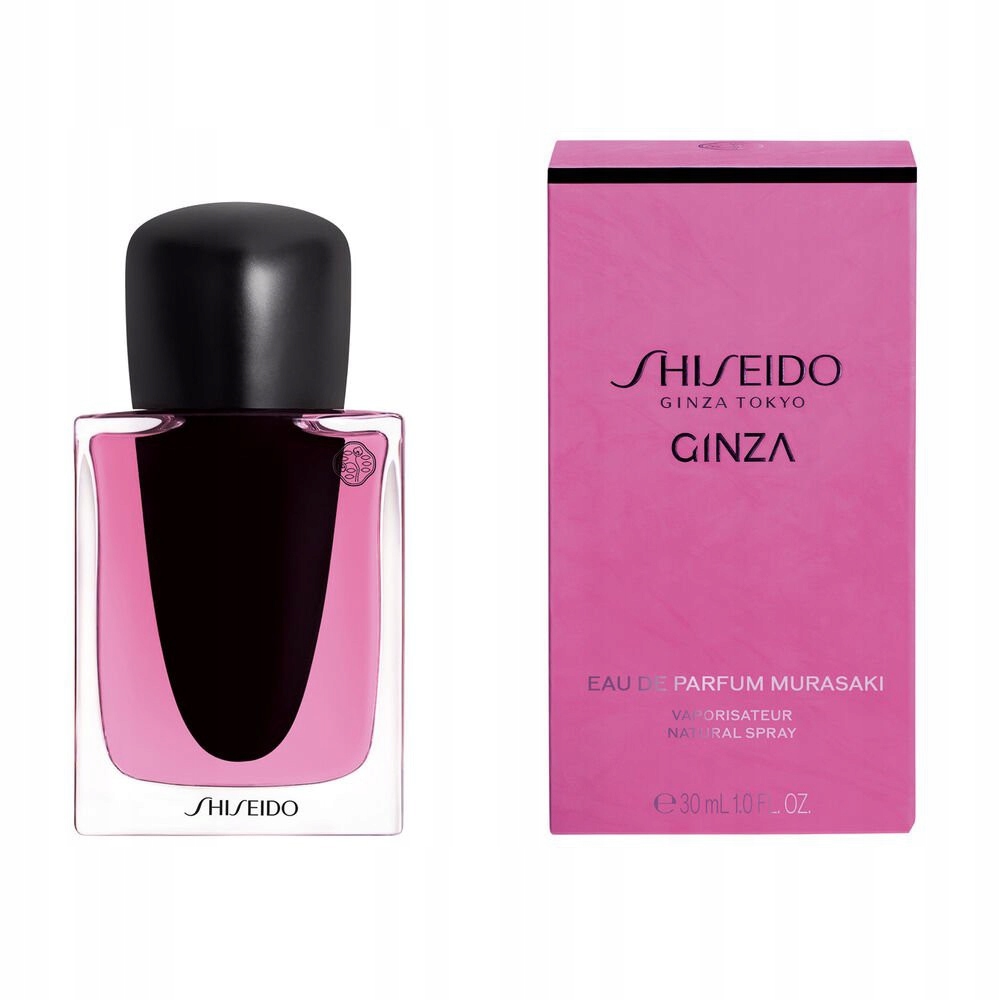 Opakowanie i typ produktu – Woda perfumowana 30 ml