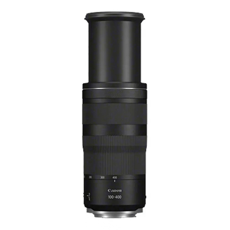 Obiektyw Canon RF 100-400mm F5.6-8 IS USM – Idealny towarzysz fotograficzny